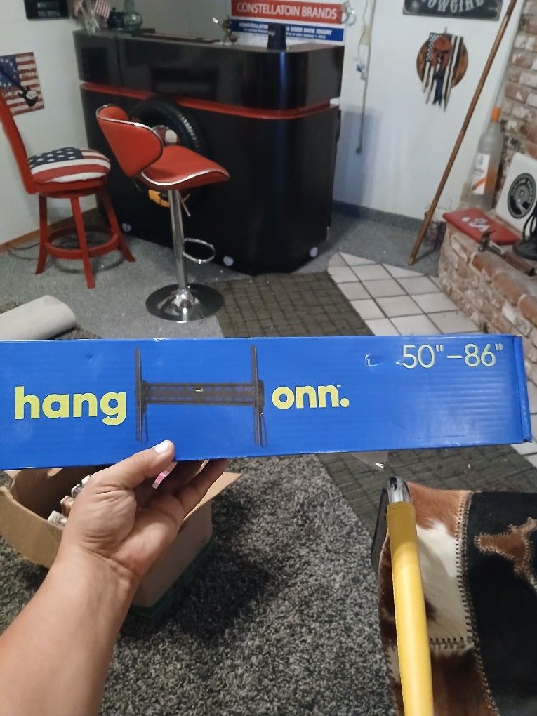 TV Mount