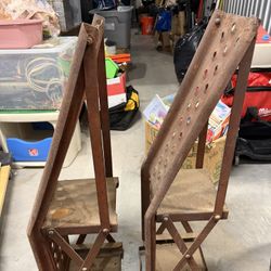 Heavy Duty Car Ramp Wheel Ramp