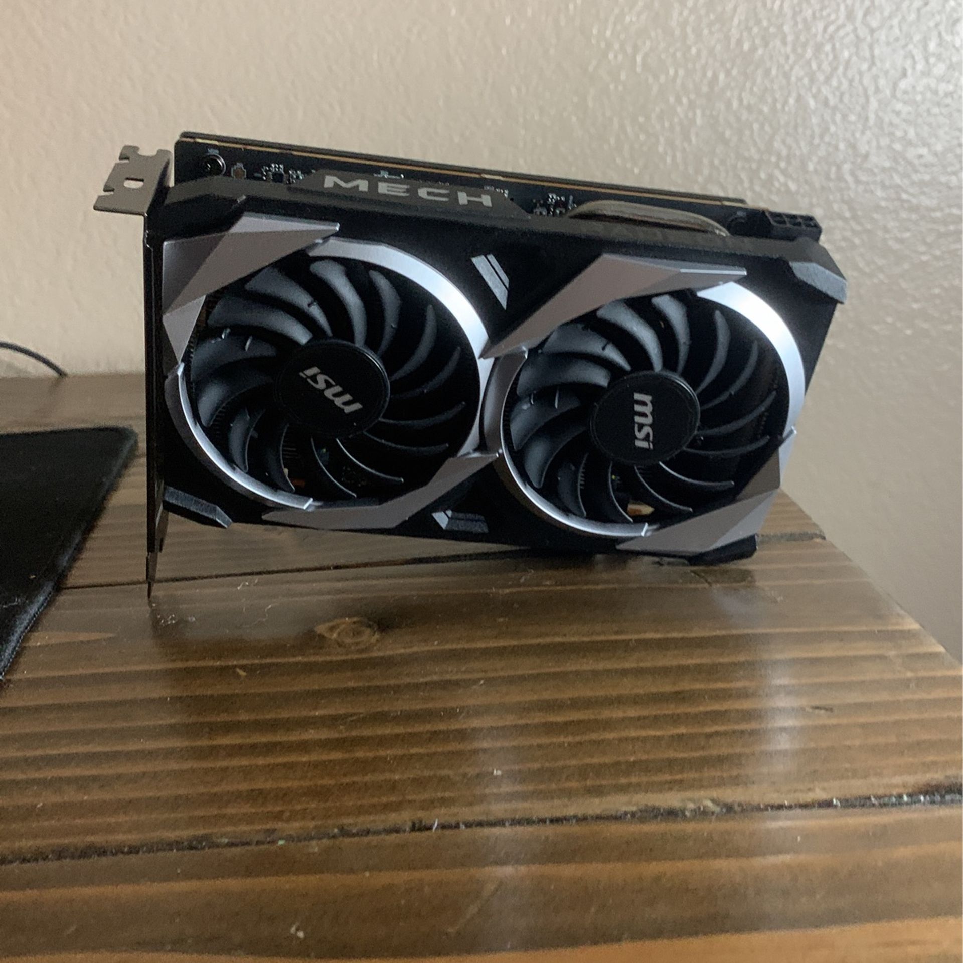 Rx 6500xt Graphics Card