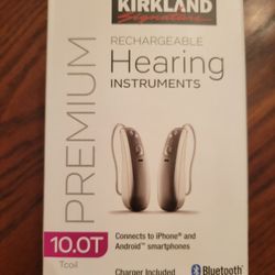 Kirkland Hearing Aids
