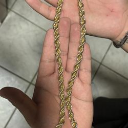 Rope Chain
