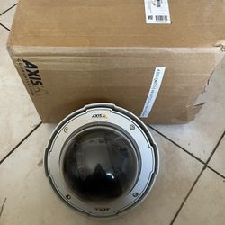 Axis Q6075-E 60Hz Us 