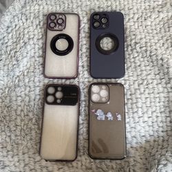 Iphone 15 Pro Max Silicone Case