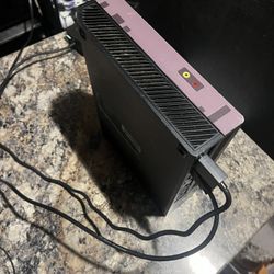 Xbox One Nintendo skin