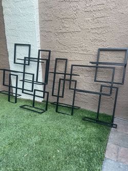 WineMounted Rack