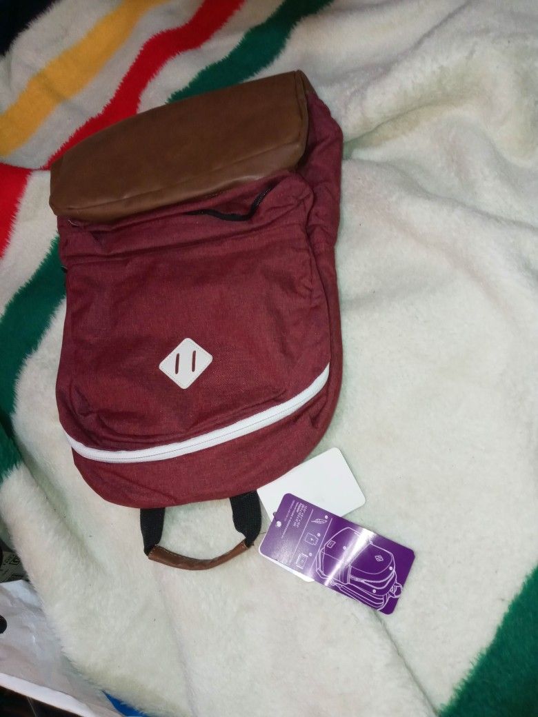 Backpacks