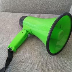 Megaphone