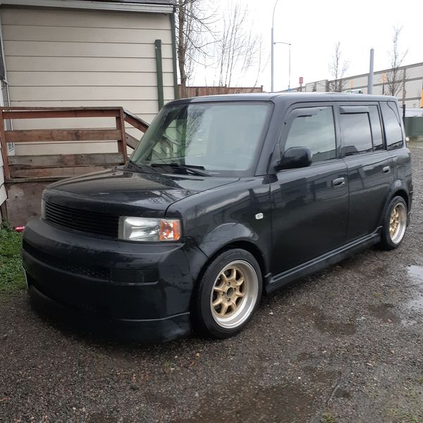 2006 Scion xb. For trade maybe sale for Sale in Seattle, WA OfferUp