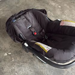 Graco Car Seat