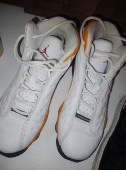 Jordan 6Y