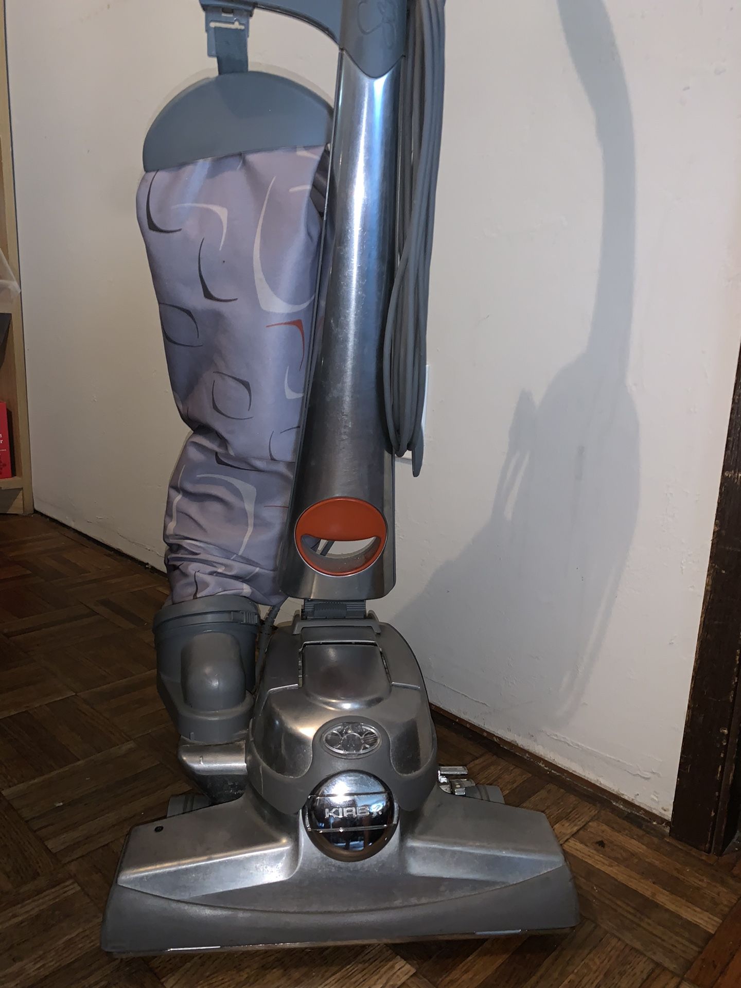 Gently used Kirby Sentria Vacuum for Sale in Covington, WA OfferUp