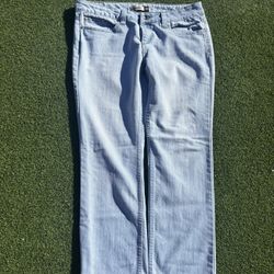 Light Blue Anchor Blue