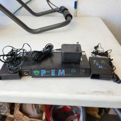 Wireless Headphone System