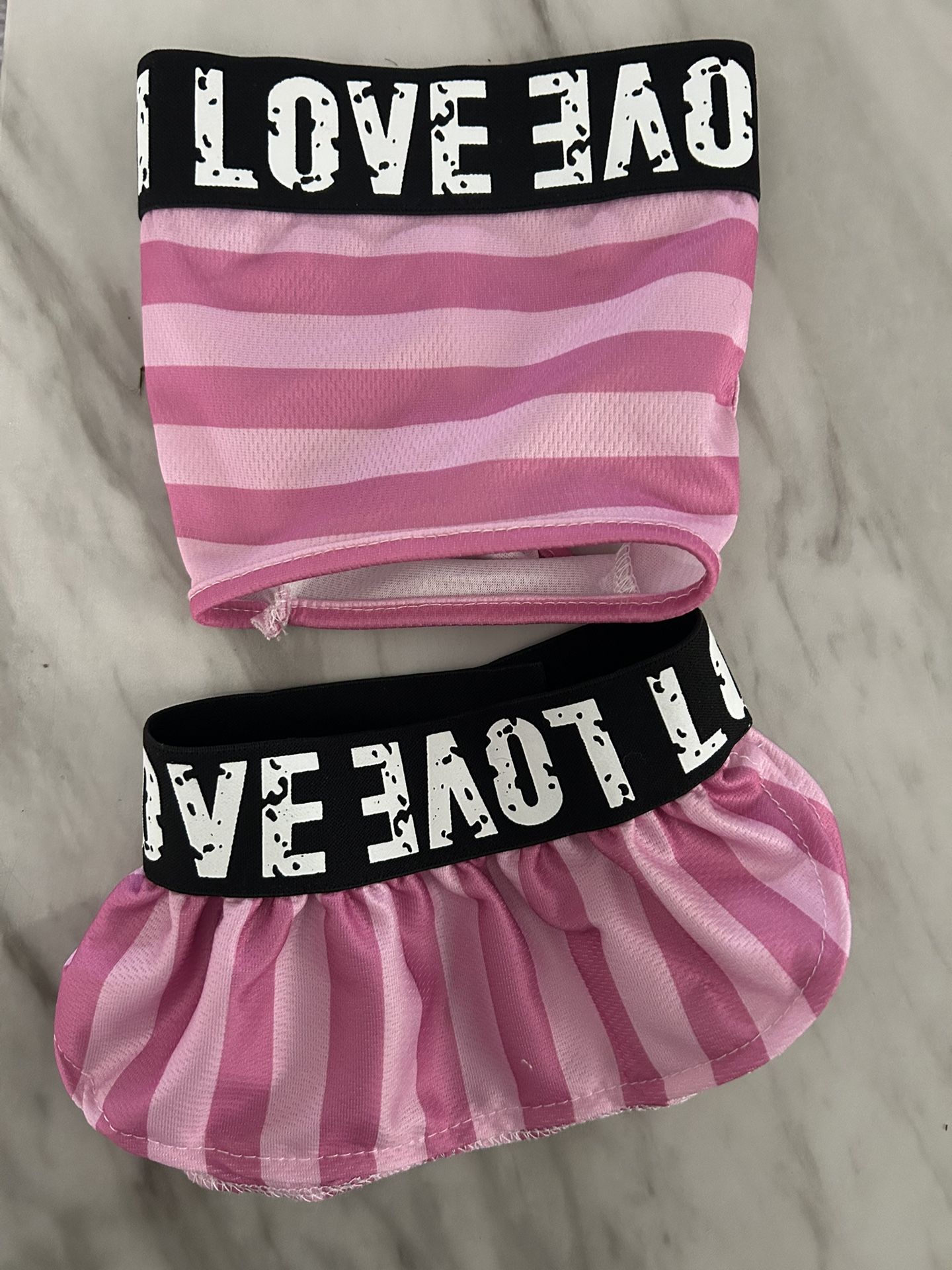 Dog Outfit