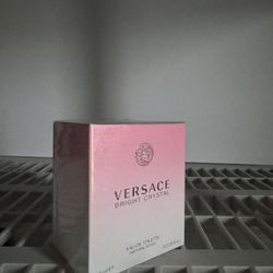 Versace Bright Crystal 90 ML