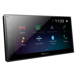 Pioneer  DMH-1770NEX