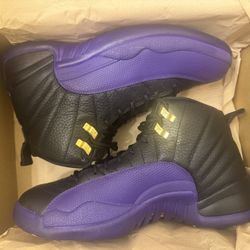Air Jordan Retro 12s (Excellent Condition) 