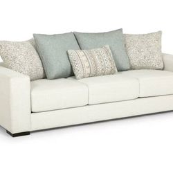 Stanton Furniture 550 Sofa 55001