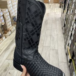 mens western boots