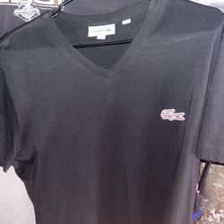 Locoste V Neck 