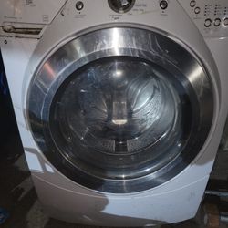 Whirlpool Washing Maschine