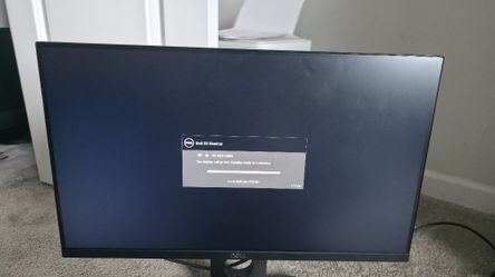 Monitors 4