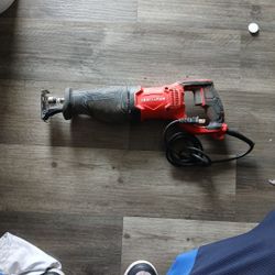 Craftsman Saw Zall