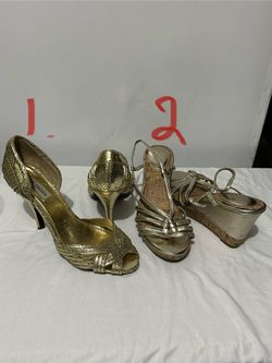 Beautiful Ladies Shoes