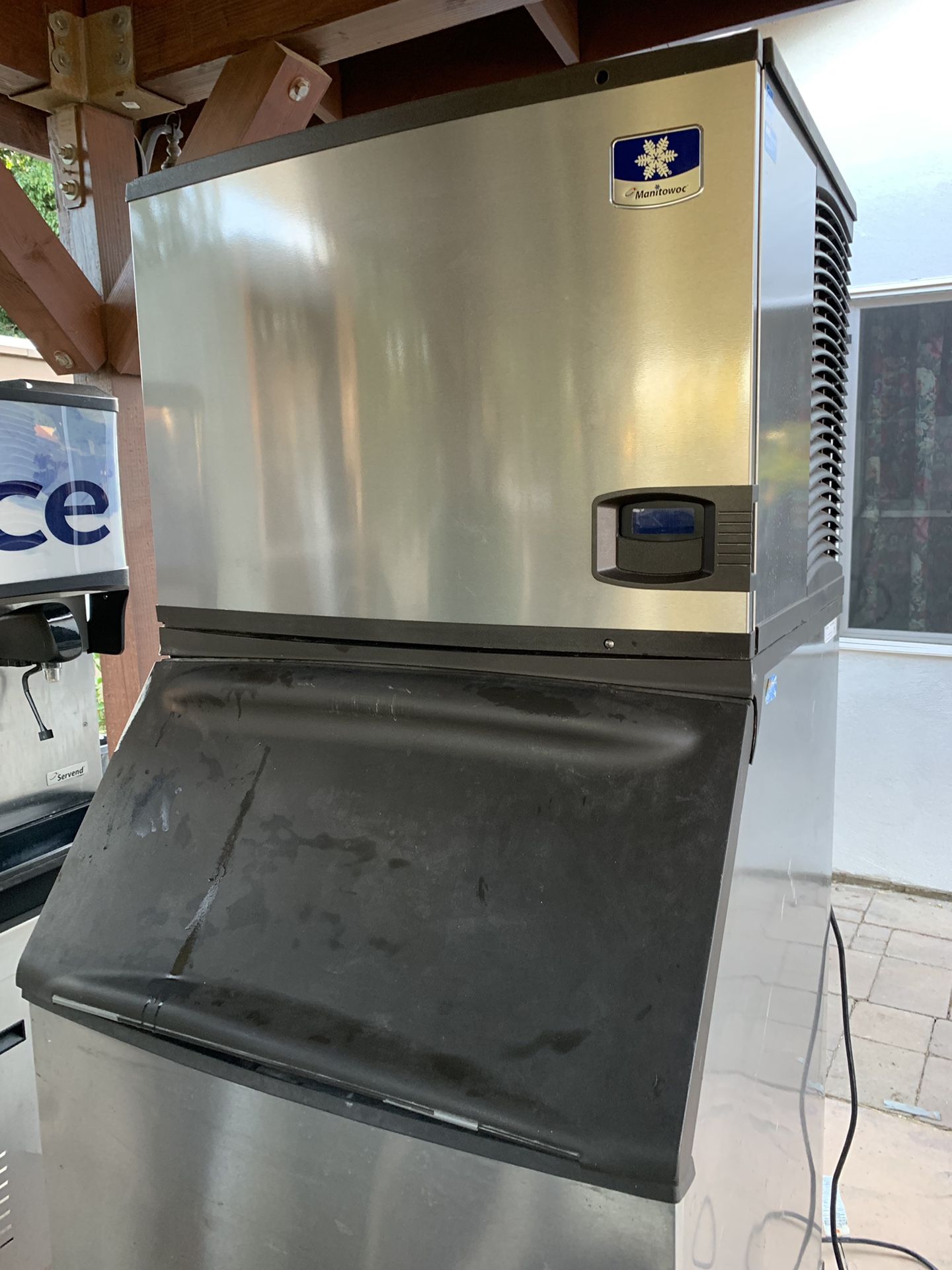 Manitowoc ice machine for Sale in Anaheim, CA OfferUp