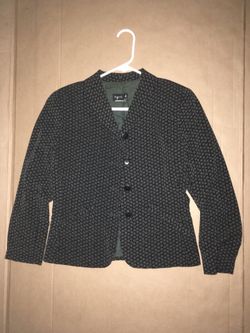 Agnes Small jacket