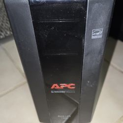 UPS Battery Backup