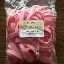 Peachtree Pool Pass 100pieces M