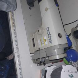 Brother Industrial Sewing Machine