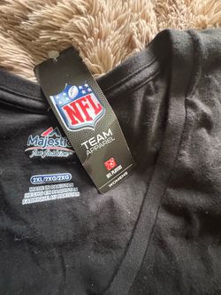 Raiders shirt