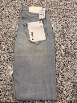 Purple Jeans