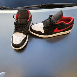 Jordans