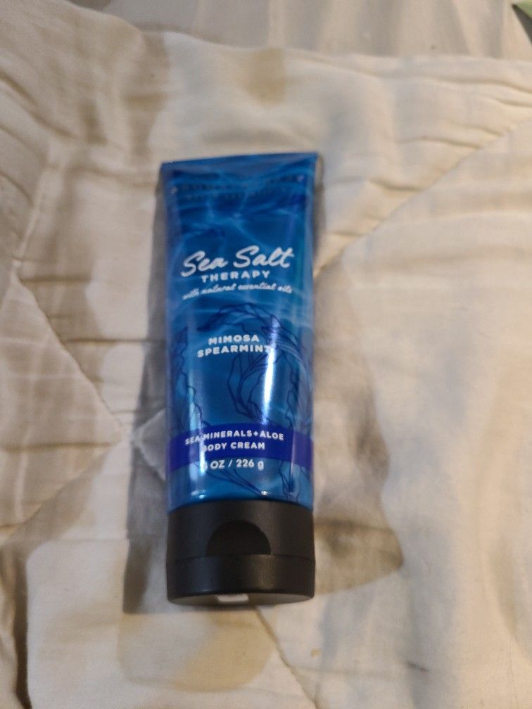 Sea Salt 