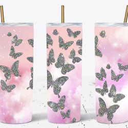 20oz Personalized Tumblers