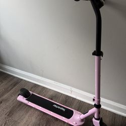 Scooter Eléctric  For Kids 