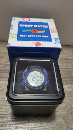 SKMEI Kids Digital Sport Watch