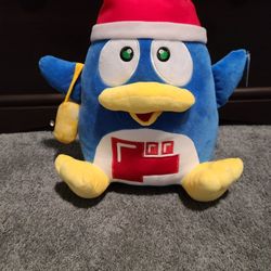 Donpen Space Stuffy- 12 Inches Tall