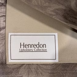 Free Henredon Couch 