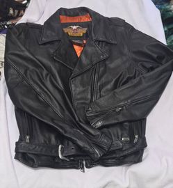 Ladys. Harley  Davidson