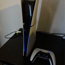 PS5 slim