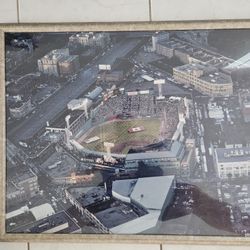 1999 All Star Game Arial PHOTO Kodak