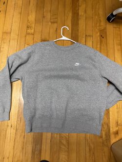 Nike Crewneck Size L