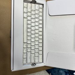 Gaming Headset , Mice And Keyboard 