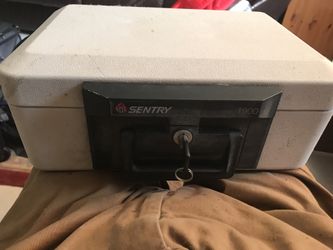 Safety box