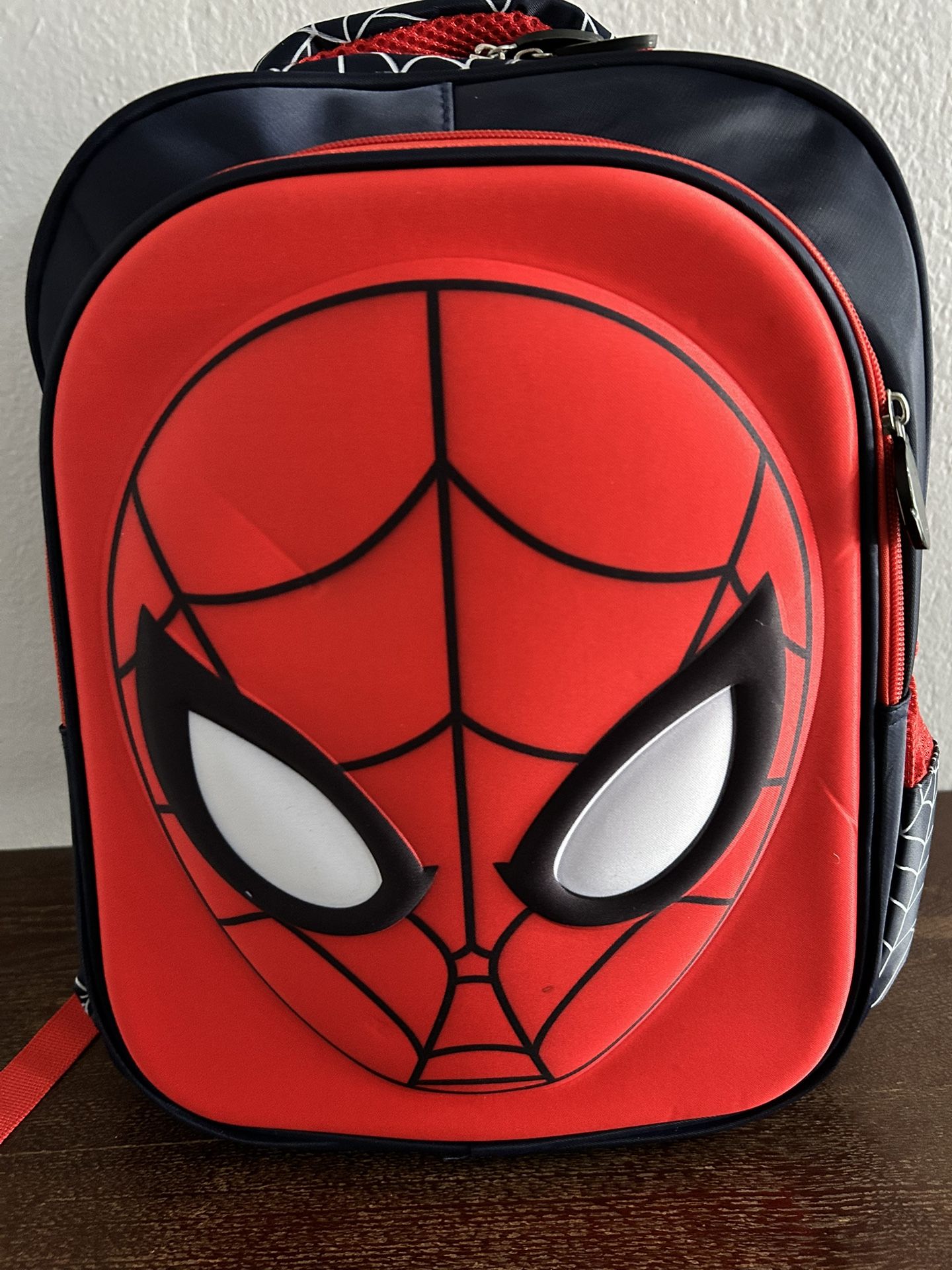 Backpack.