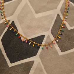 Women's Necklace